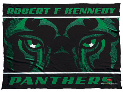 Robert F. Kennedy Panthers