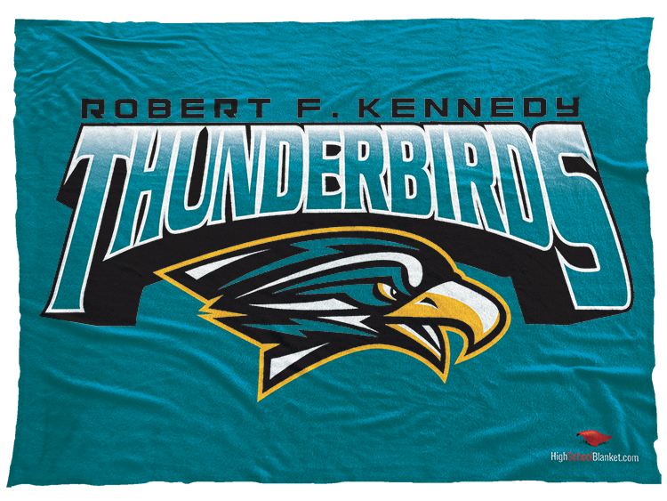 Robert F. Kennedy Thunderbirds