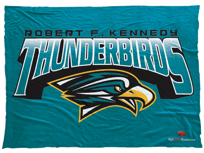 Robert F. Kennedy Thunderbirds