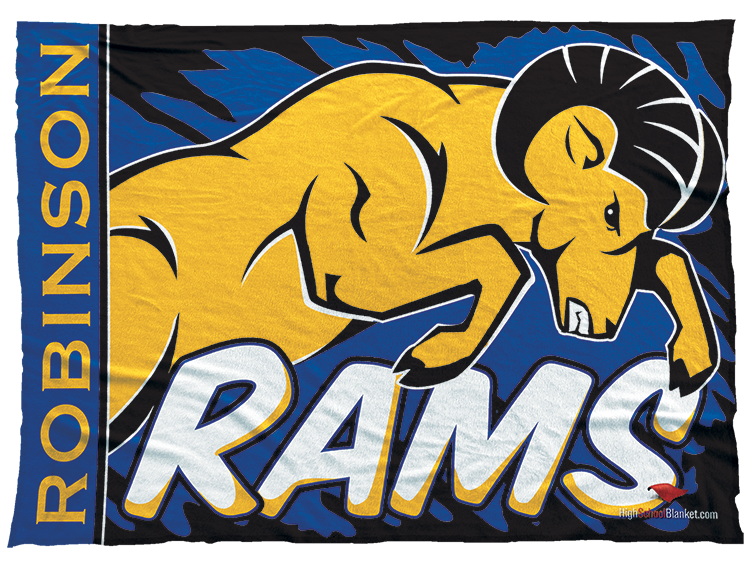 Robinson Rams
