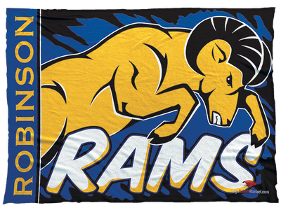 Robinson Rams