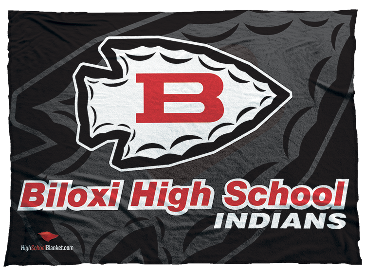 Biloxi Indians