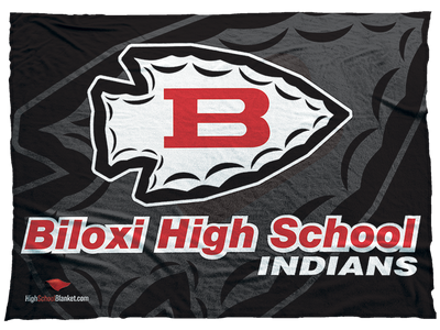 Biloxi Indians
