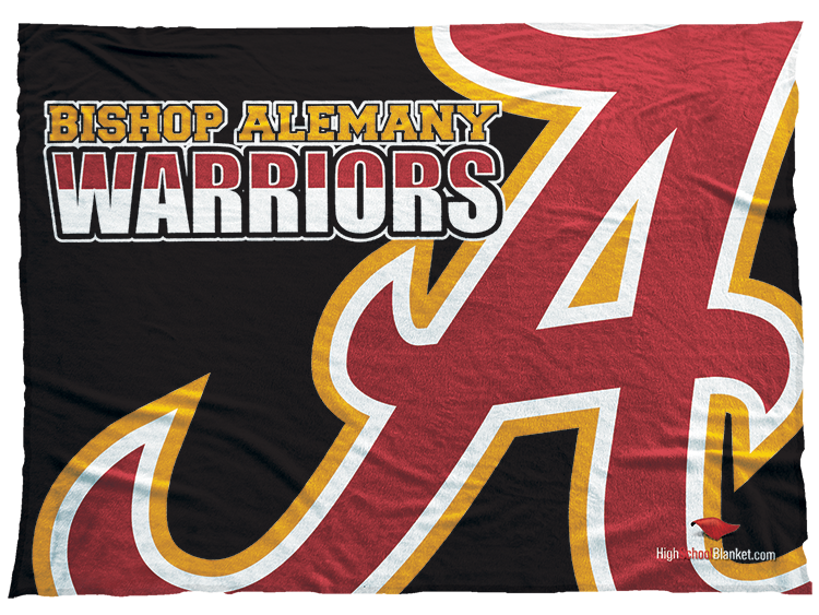 Bishop Alemany Warriors