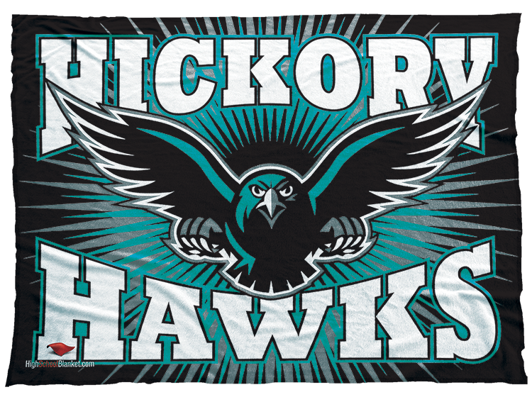 Hickory Hawks