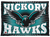 Hickory Hawks