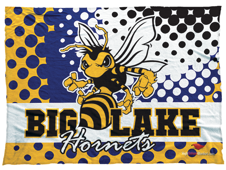 Big Lake Hornets