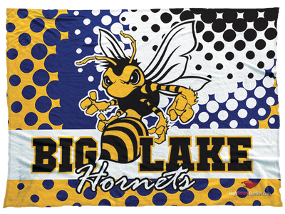 Big Lake Hornets