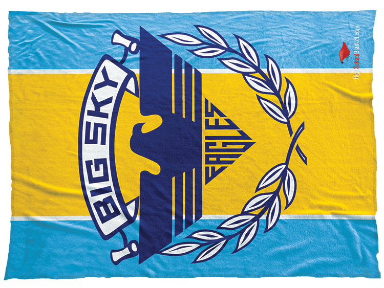 Big Sky Eagles Factory