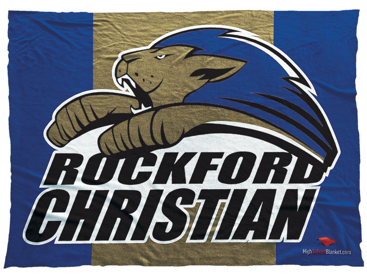 Rockford Christian Lions