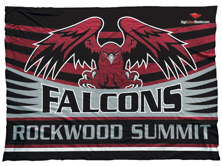 Rockwood Summit Falcons