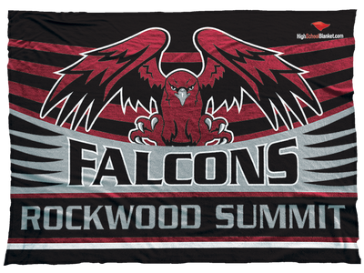 Rockwood Summit Falcons