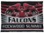Rockwood Summit Falcons