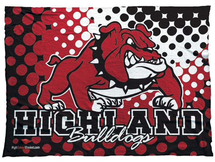 Highland Bulldogs