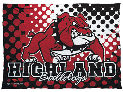 Highland Bulldogs