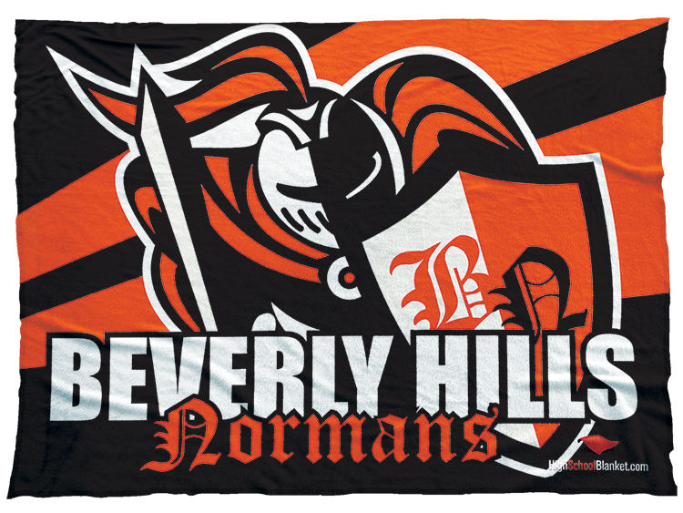 Beverly Hills Normans