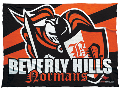 Beverly Hills Normans