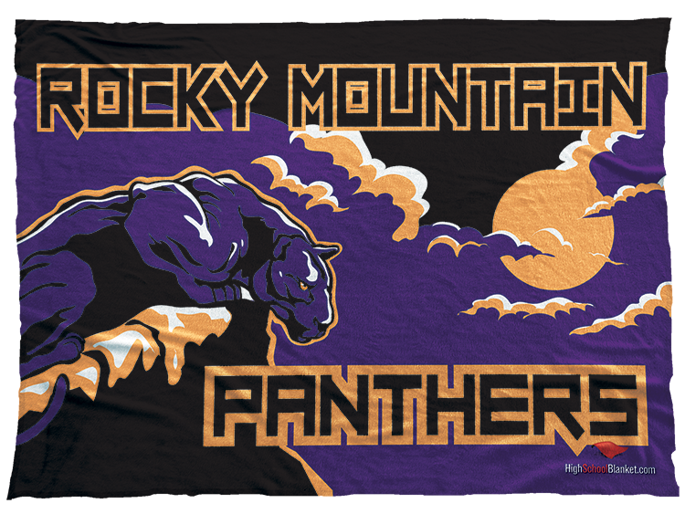 Rocky Mountain Panther