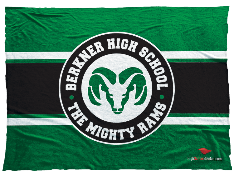 Berkner Rams