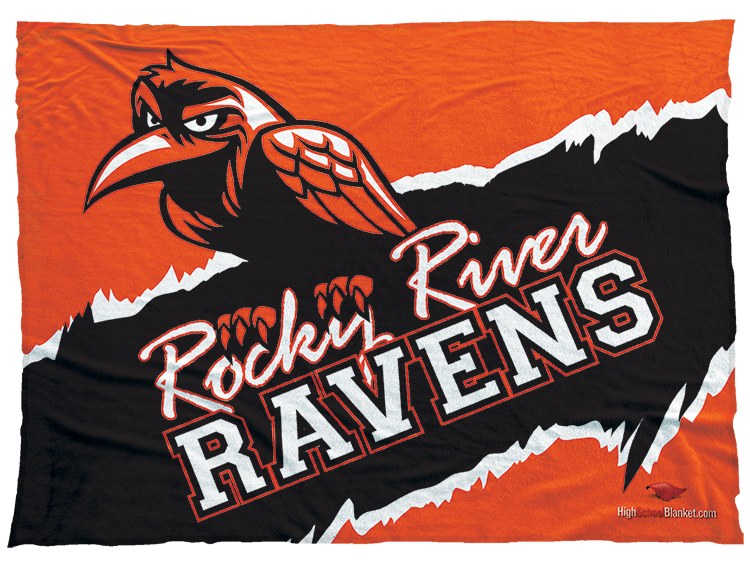 Rocky River Ravens