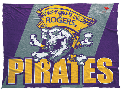 Rogers Pirates