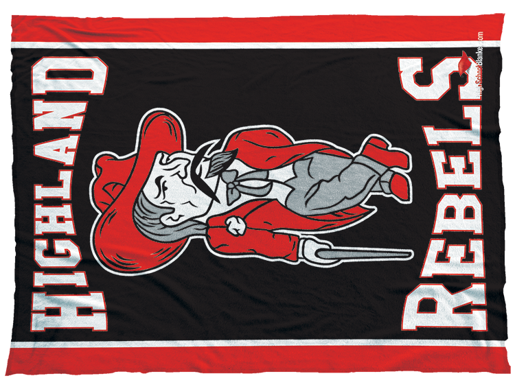 Highland Rebels