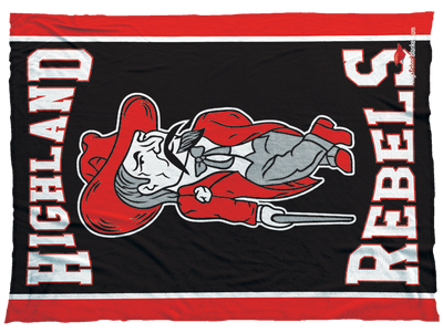 Highland Rebels