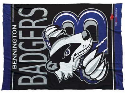 Bennington Badgers