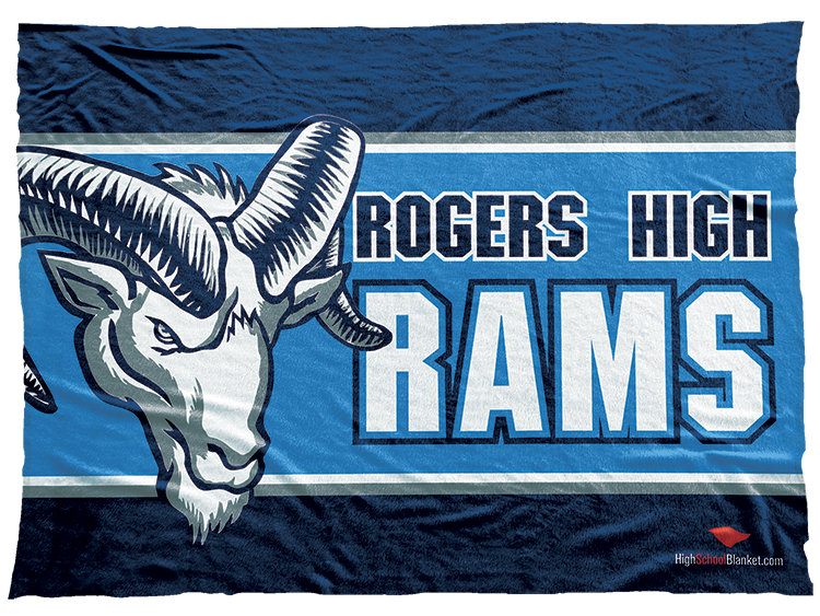 Rogers Rams