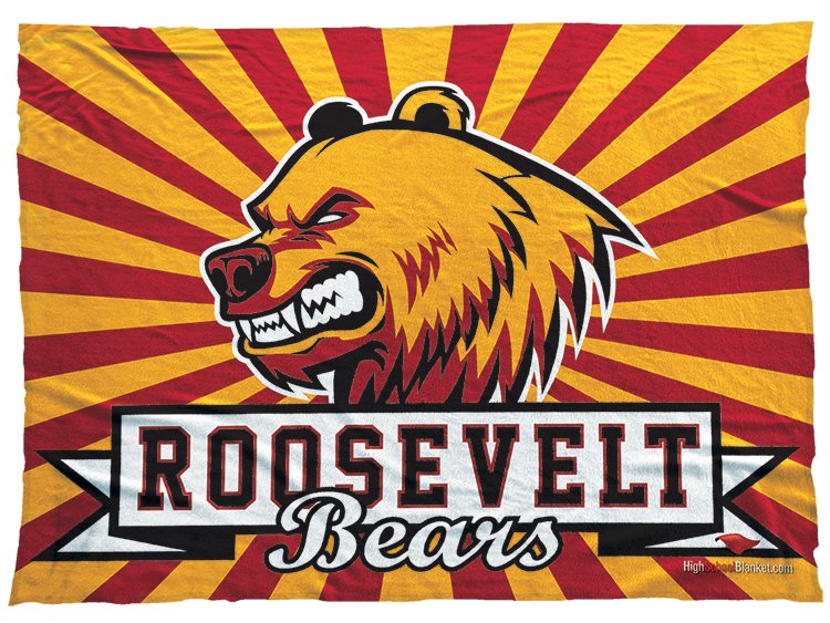 Roosevelt Bears