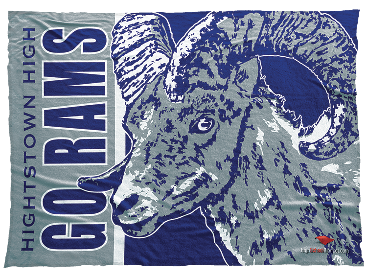 Hightstown Rams