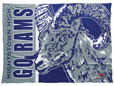 Hightstown Rams