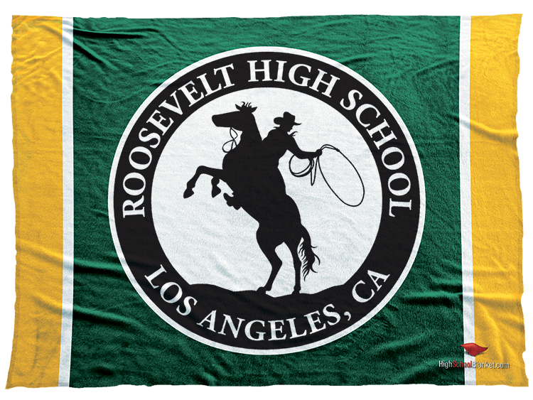 Roosevelt Rough Riders (CA)