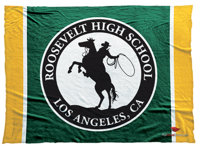 Roosevelt Rough Riders (CA)