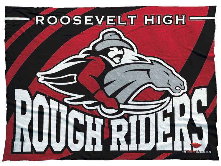 Roosevelt Rough Riders