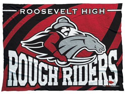 Roosevelt Rough Riders