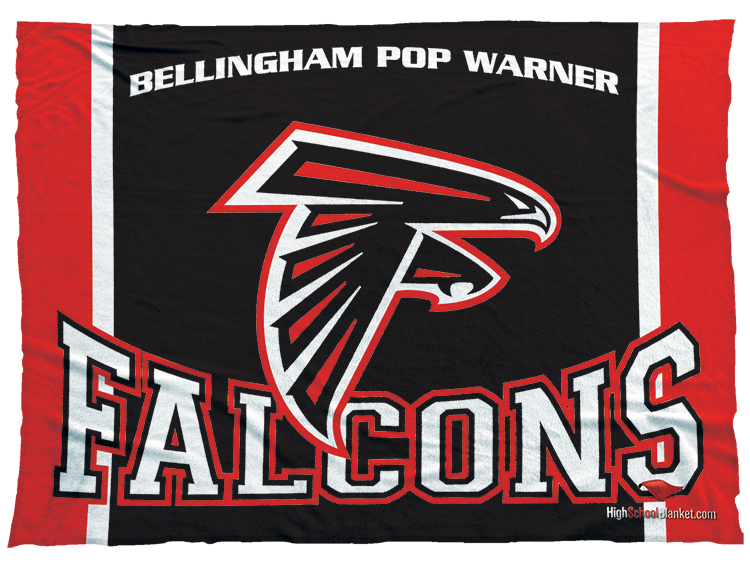 Bellingham Pop Warner Falcons