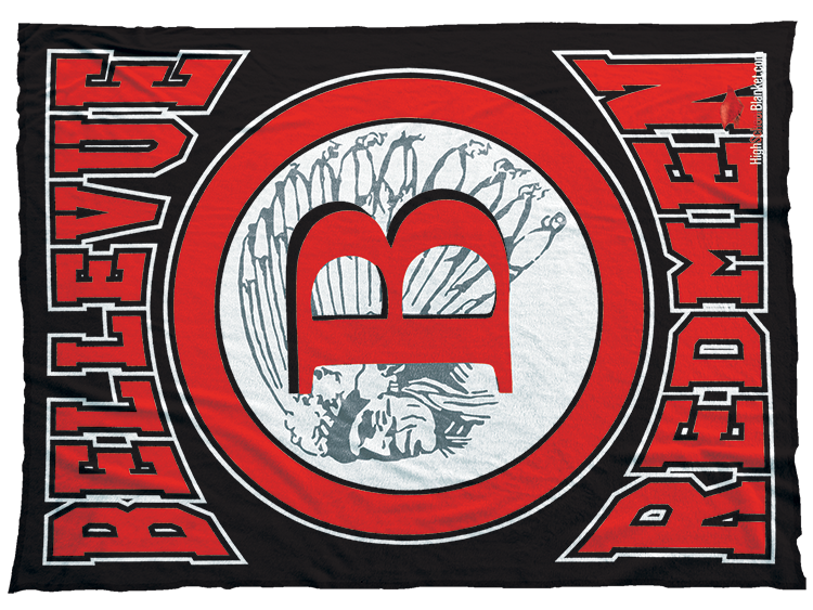 Bellevue Redmen