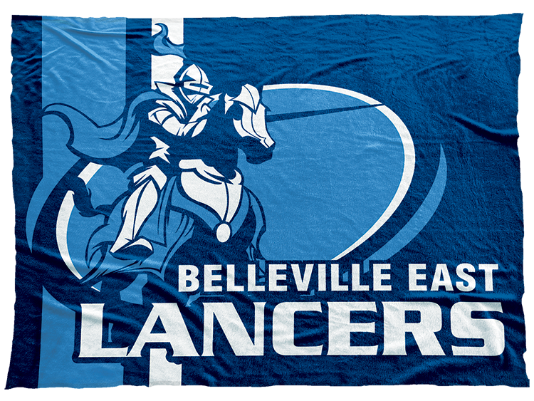 Belleville East Lancers