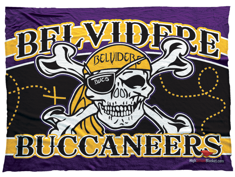 Belvidere Buccaneers