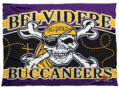 Belvidere Buccaneers