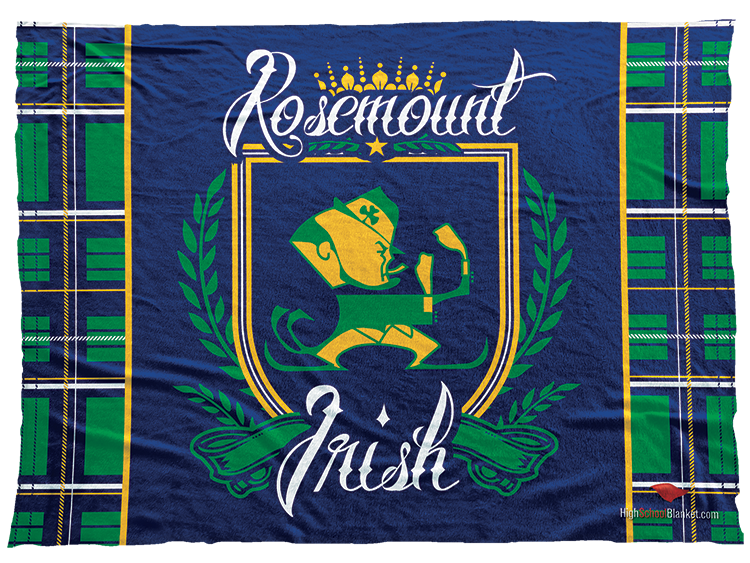 Rosemount Irish