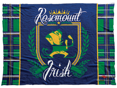 Rosemount Irish