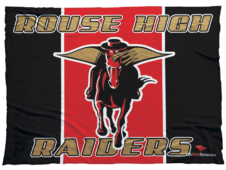 Rouse Raiders