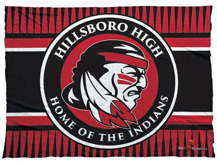 Hillsboro Indians