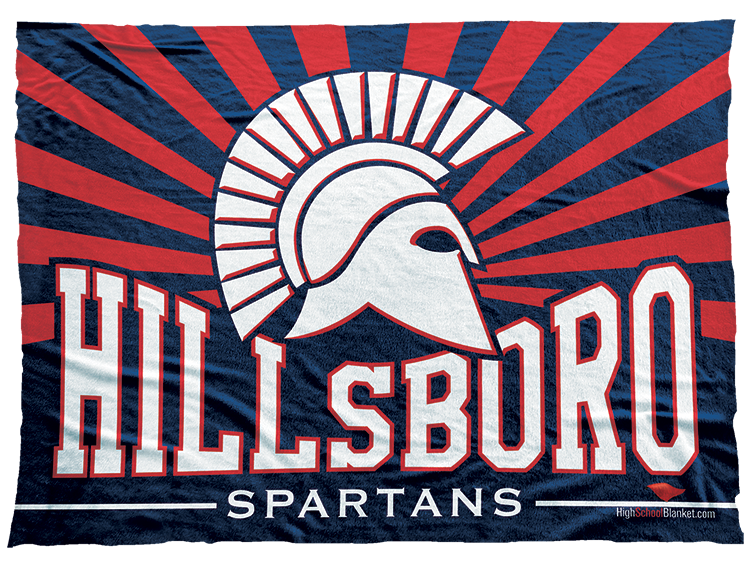 Hillsboro Spartans