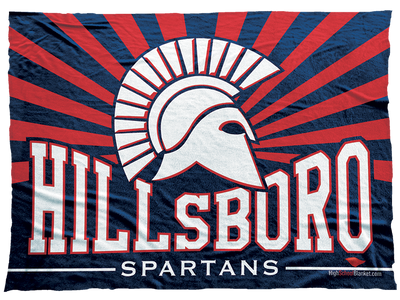 Hillsboro Spartans