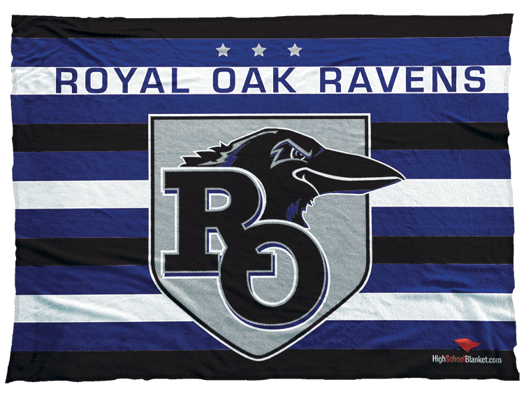 Royal Oak Ravens