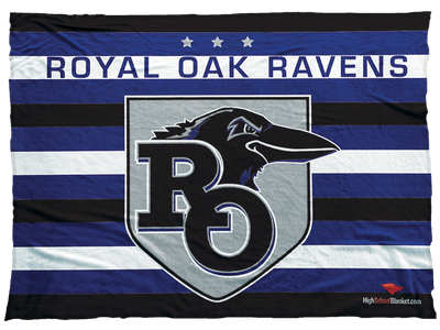 Royal Oak Ravens
