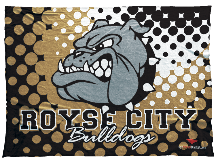 Royse City Bulldogs